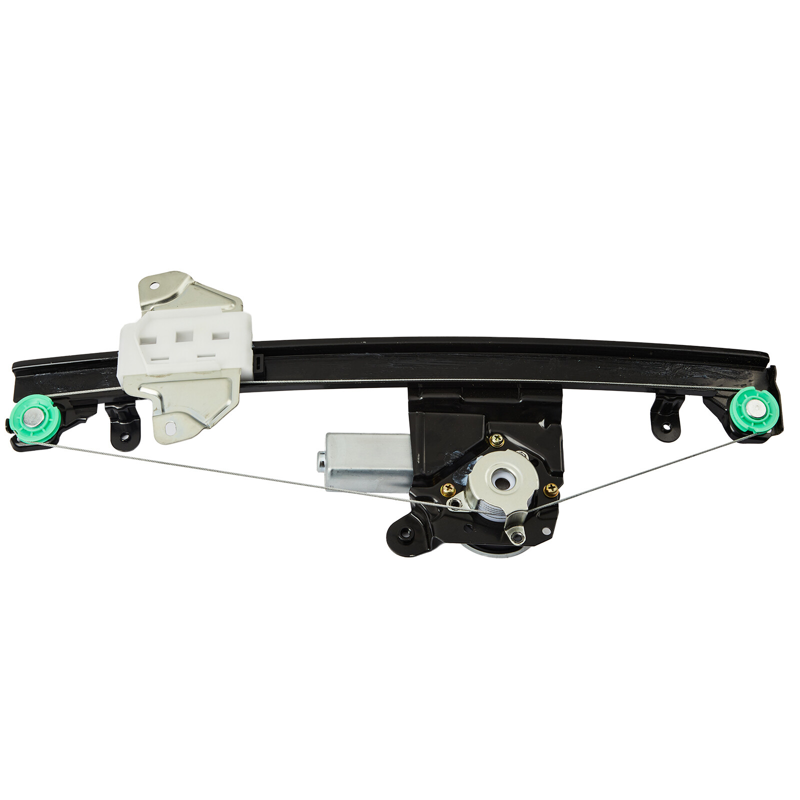 Power Window Regulator w/ Motor for Nissan Altima 13-18 Sedan Front Driver