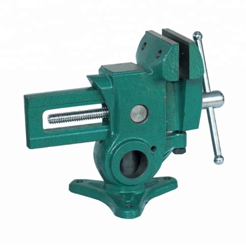 Bench Vise, Tiger Vise, Small Bench Vise, Parrot Vise, Tiger Vise, Bench Vise