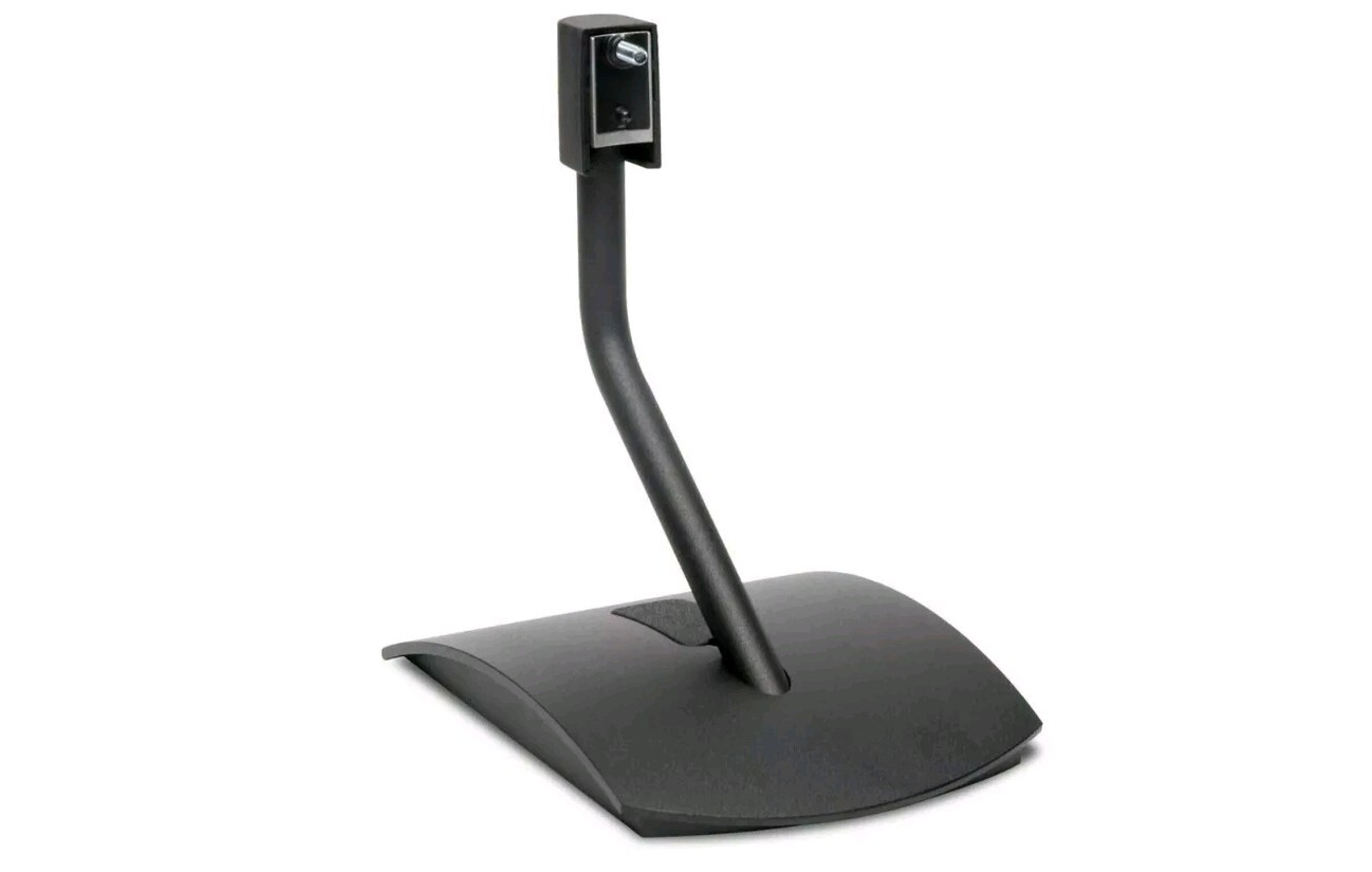 Bose Universal Table Stand for Bose Lifestyle Surround Speakers (single stand)