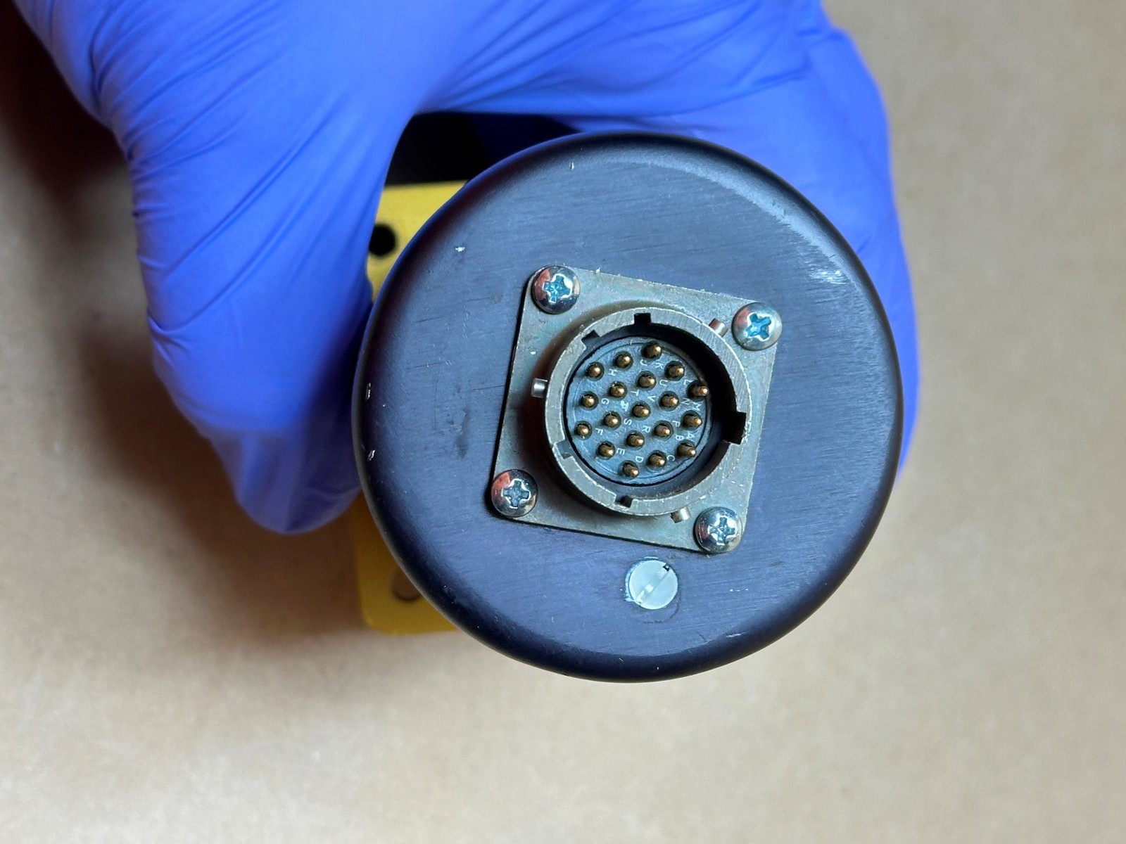 Autotech Controls DigiSolver E7N-D1000-5TPFE