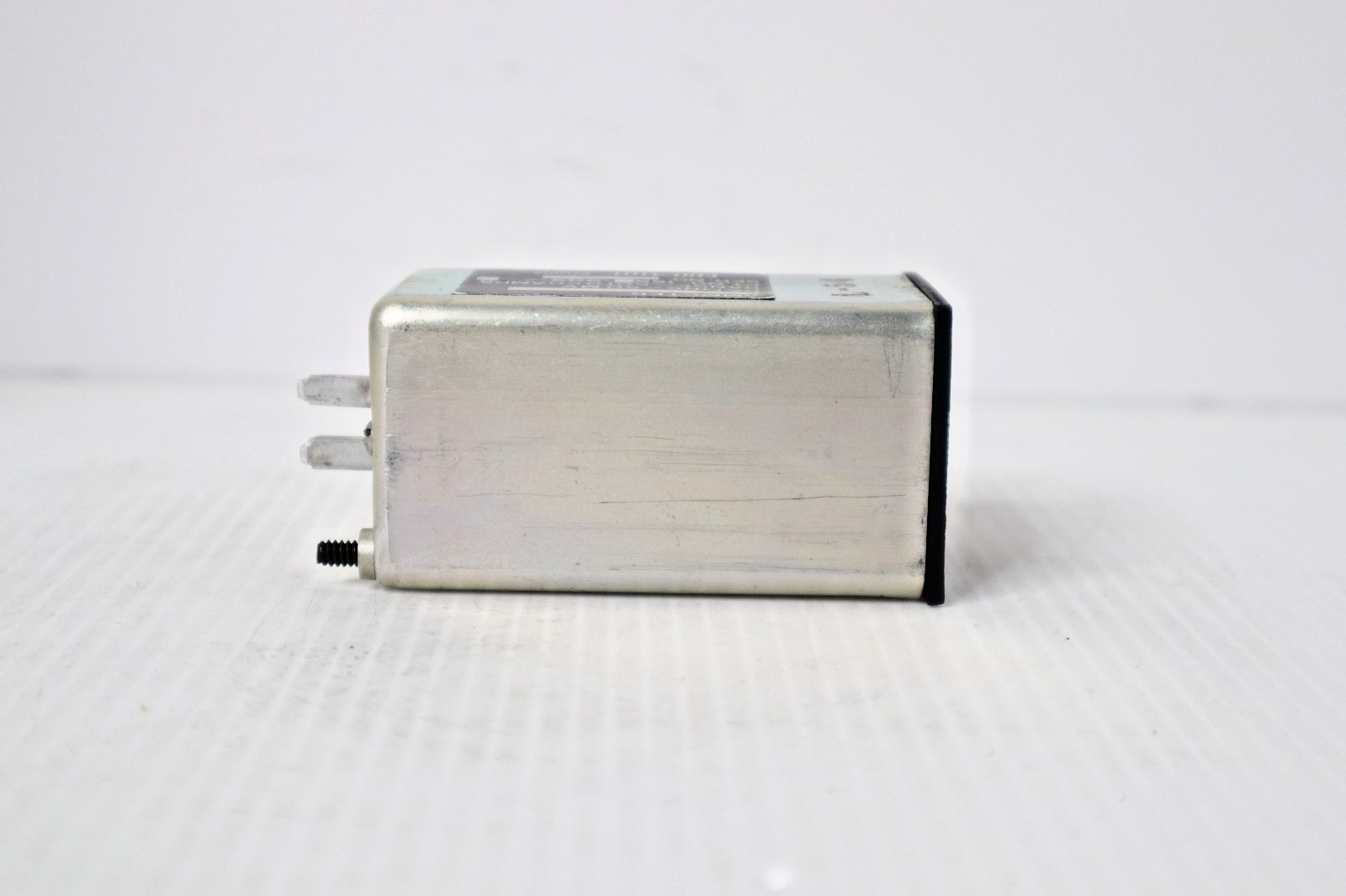 Edo-Aire 169E-909-2-1 Ammeter Indicator