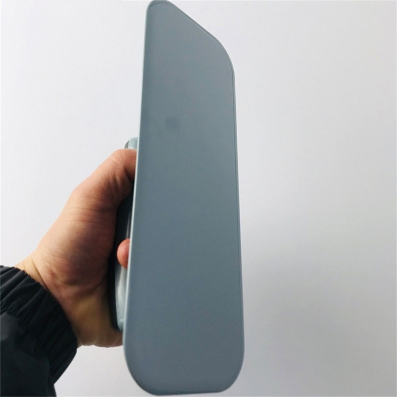 Plastic Plastering Trowel Lightweight Ergonomic Handle For Concrete