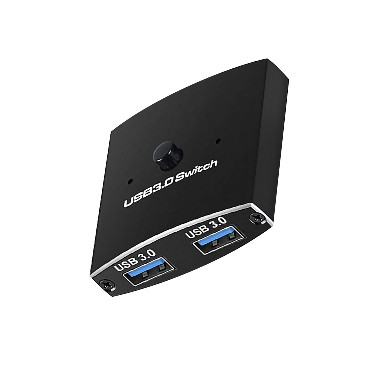 USB 3.0 Switcher Bi-Directional For Printer Keyboard Mouse Sharing Switcher