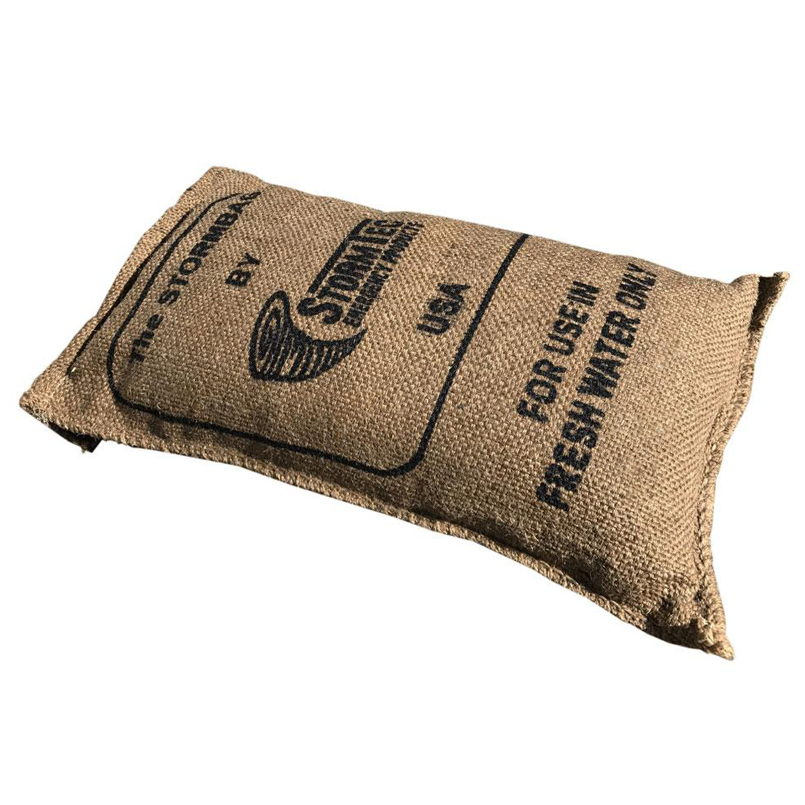 Stormbag, Sandless Sandbags, Flood Control