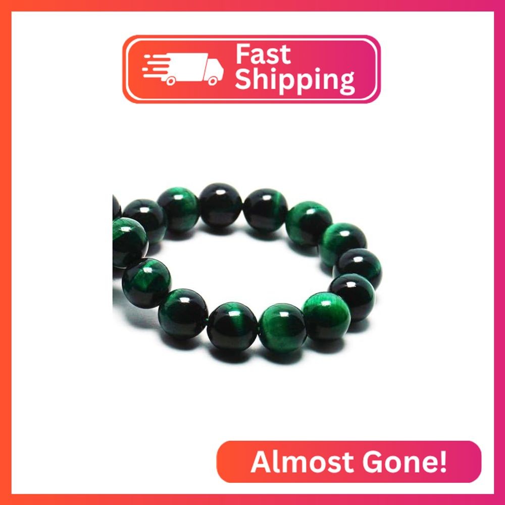 DIQIO Natural Stone Beads Gemstone Beads for Jewelry Making - Crystal Beads for