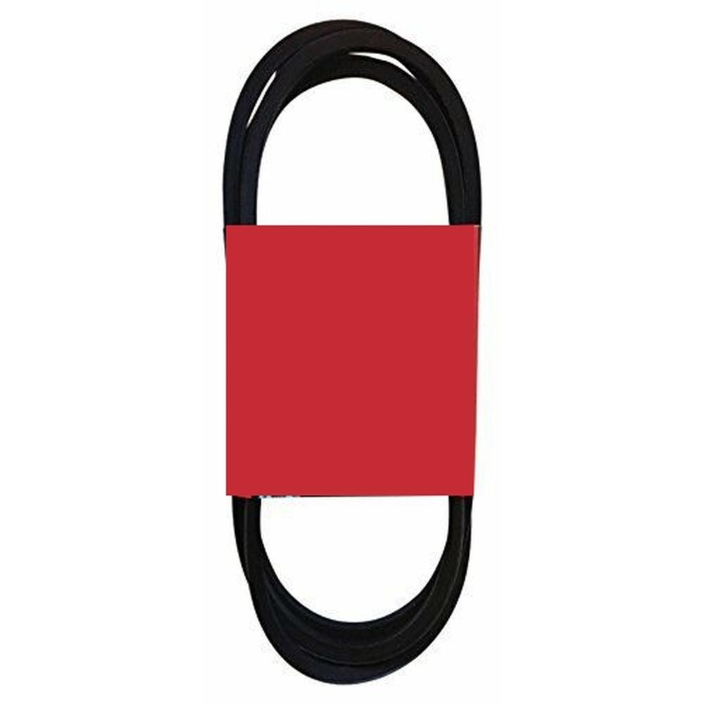 7/8" X 58" Classical V-Belt Fits John Deere Flail Mower Models 25, 25A (540 RPM)
