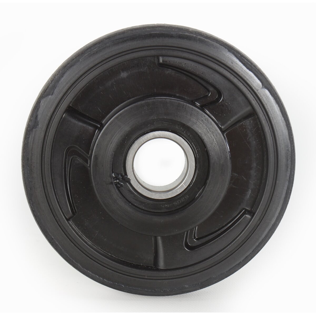 Kimpex Black Idler Wheel w/Bearing - 04-1130-20