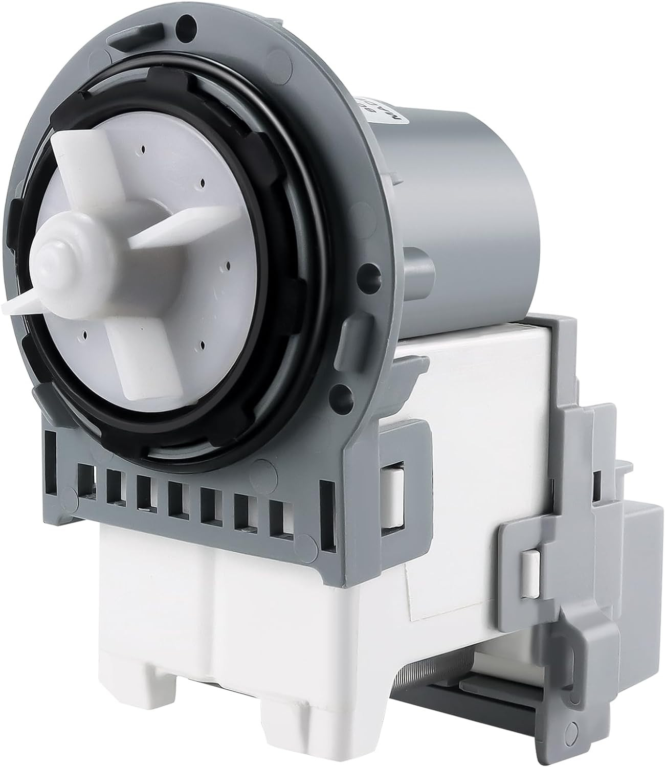 OEM Drain Pump Motor For Samsung PX3516-01 DC31-00178D AP5583541 2754406 PS42046