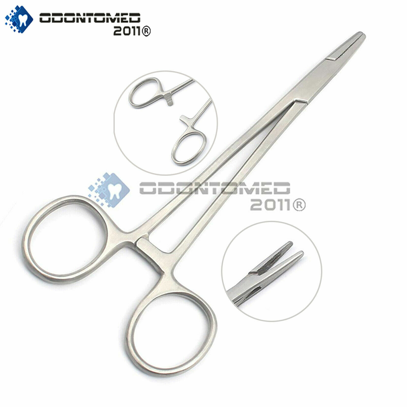 Mayo Hegar Needle Holder 5.5" Surgical Instruments