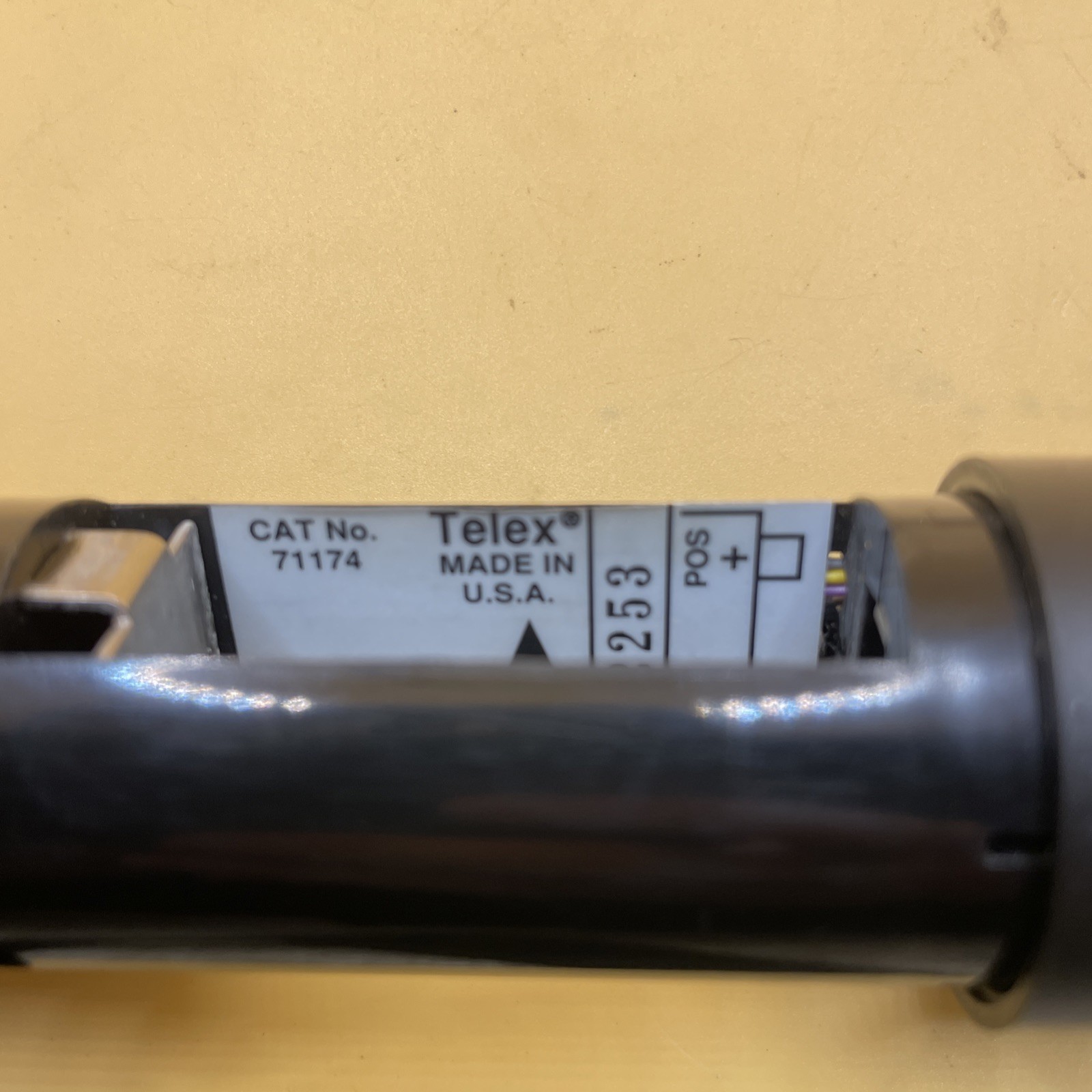 Telex Microphone HT-150