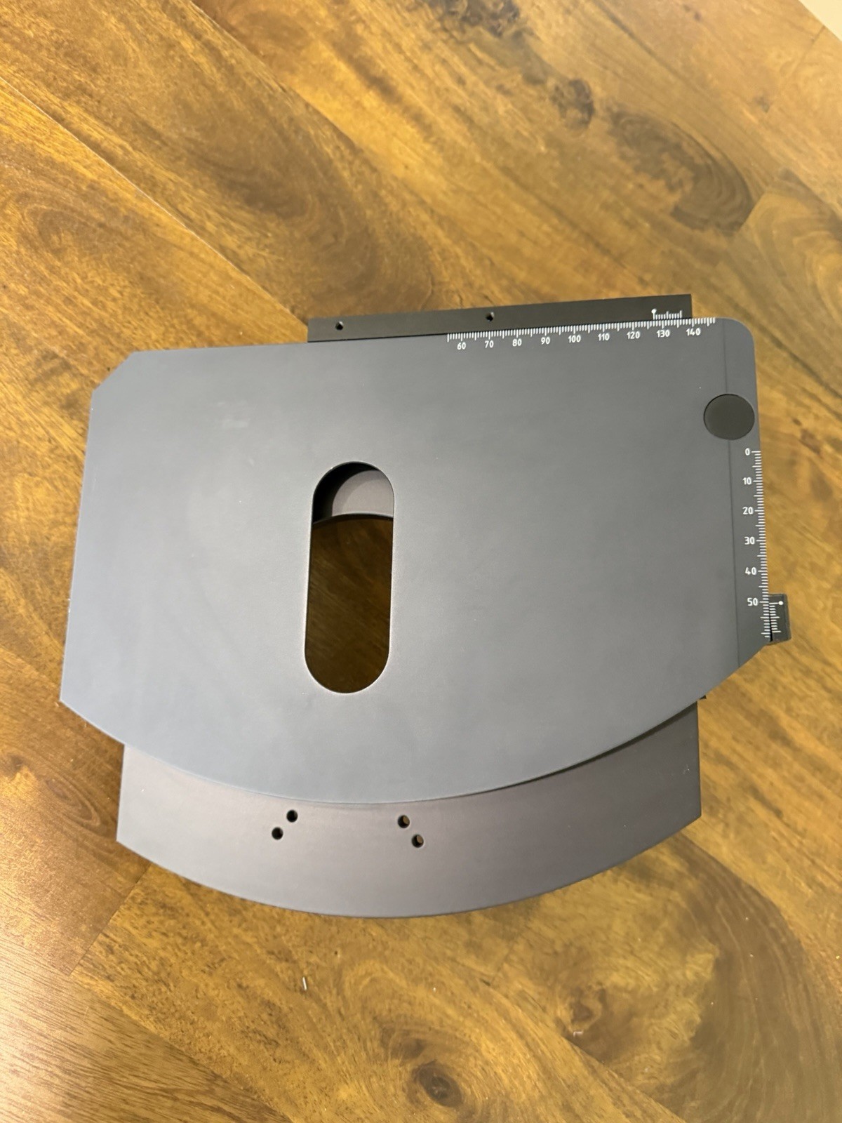 Mechanical XY Stage from Zeiss Microscope Imager A1m 432012