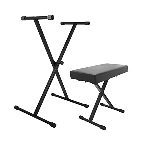 On-Stage Bench Pack (KPK6500)