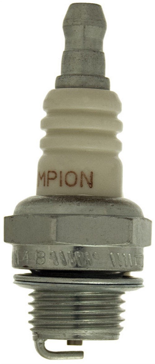 Champion 846-1 Copper Plus 1-Phase 0.027-0.033 in. Gap CJ14 Spark Plug