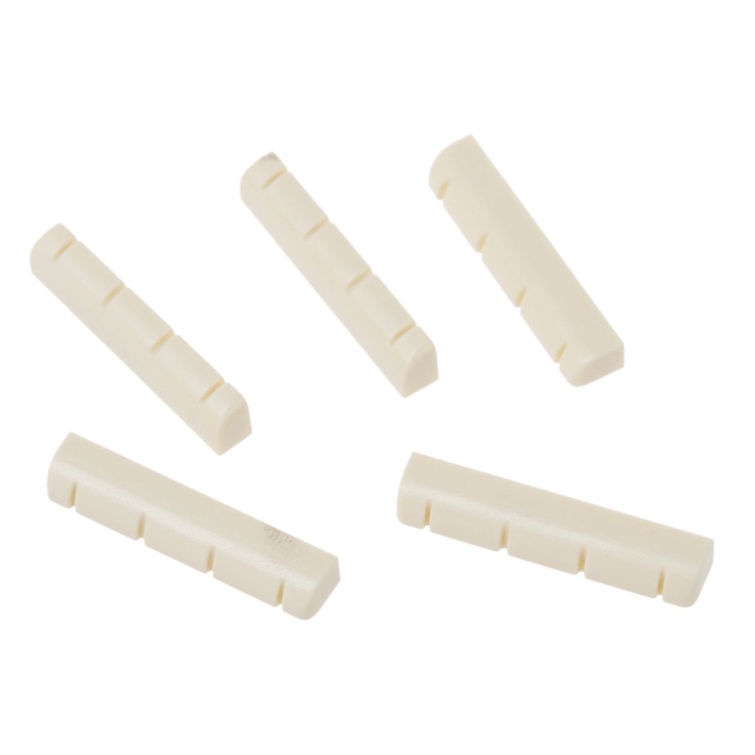 5Pcs Ukulele  Slotted  M6K46411
