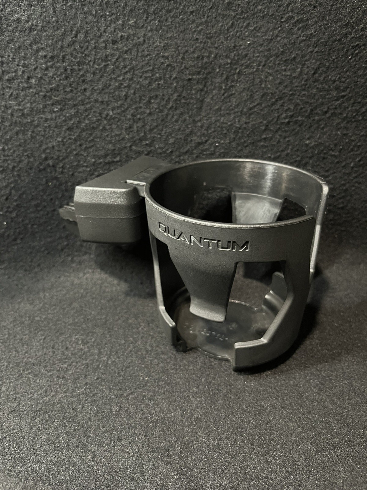 Pride Mobility/Quantum Cupholder for Quantum TB3 Seating