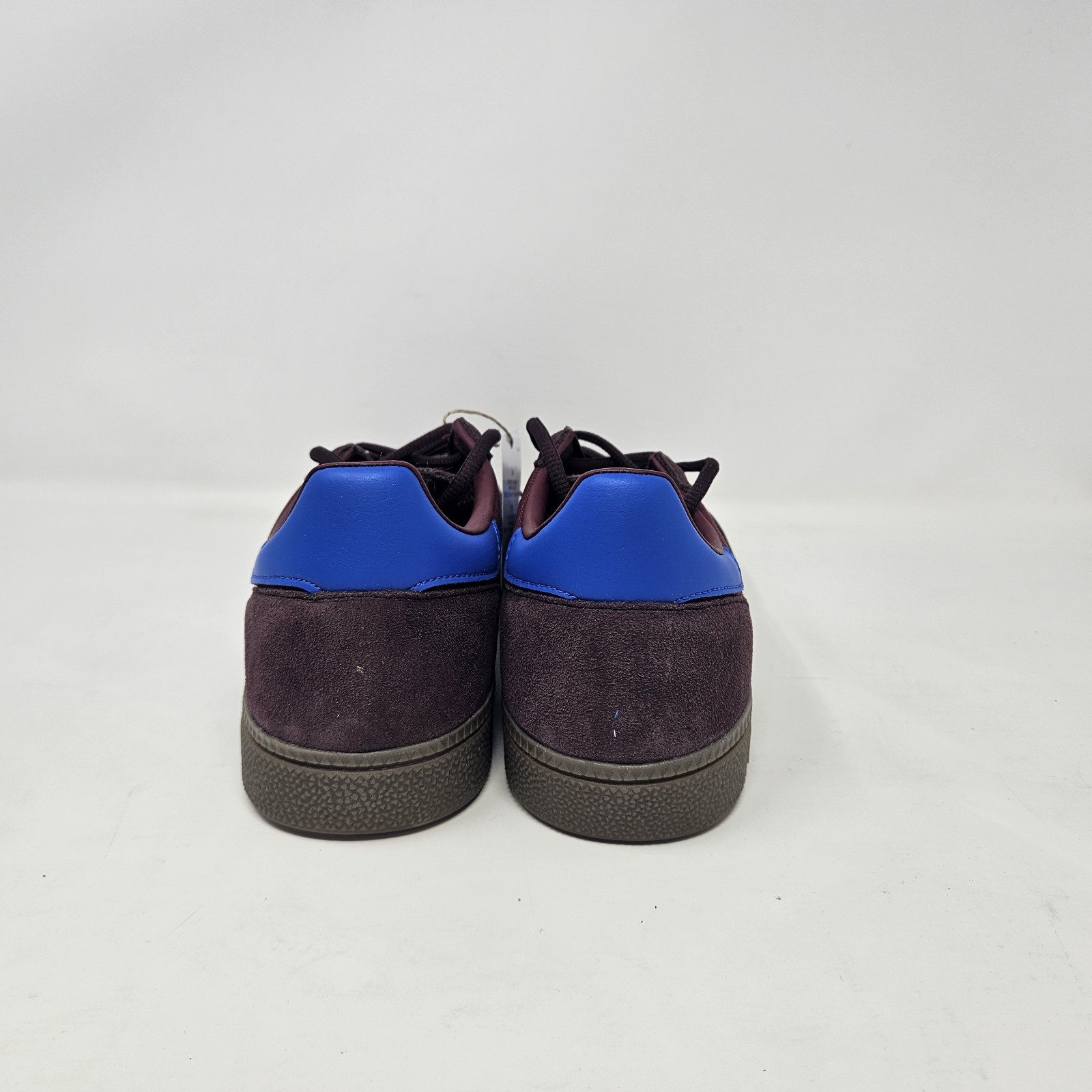 Adidas Handball Spezial 'Night Red Blue' Gum Bottom / IF9530 / Men's Size 12