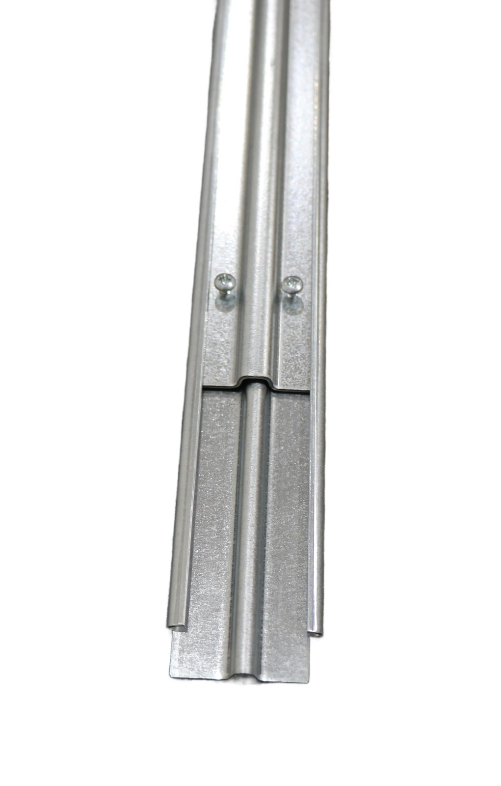 Adjustable Universal File Bar for Metal Cabinets - Lateral File Cabinet Rails...