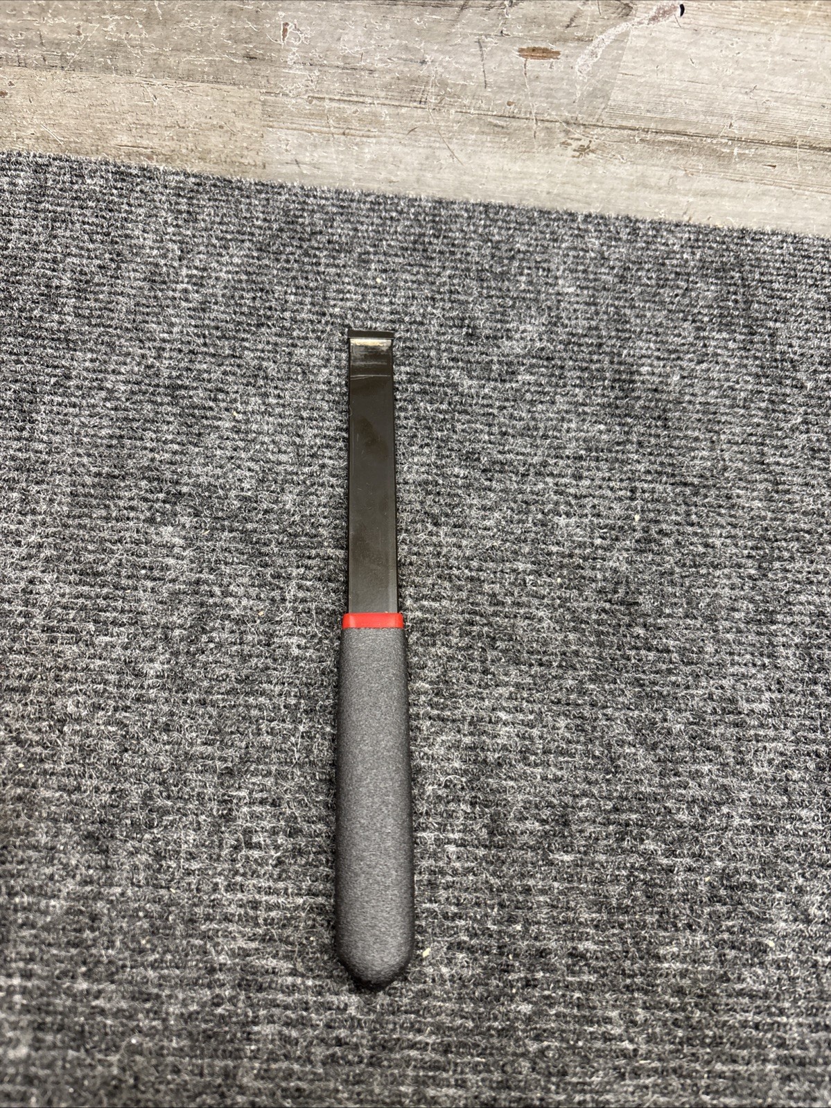 Lisle 81960 5/8" Carbide Scraper, 8"