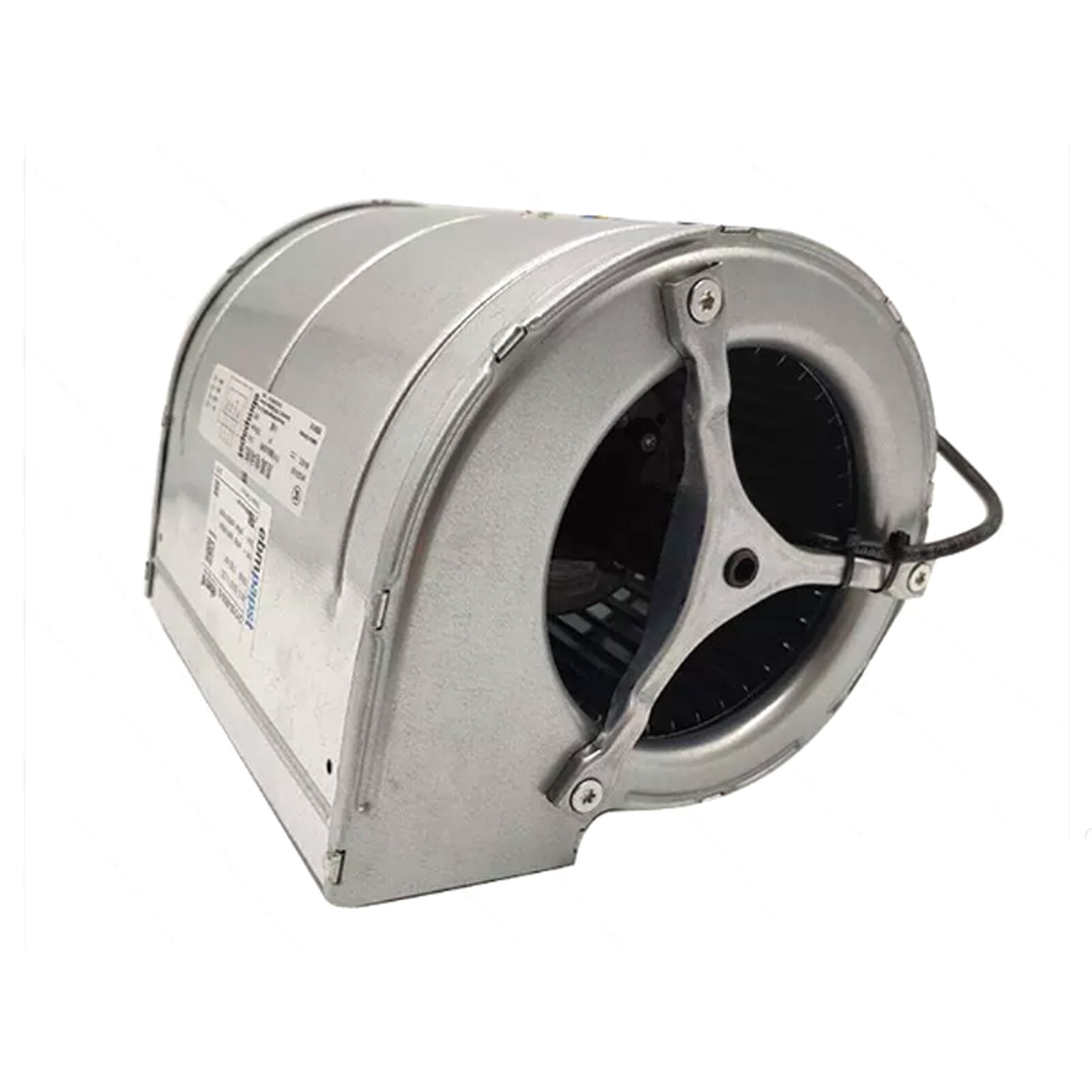 One Brand New D1G133-AB39-52 Centrifugal Fan DC 48V 105W For Vacon Inverter Fan