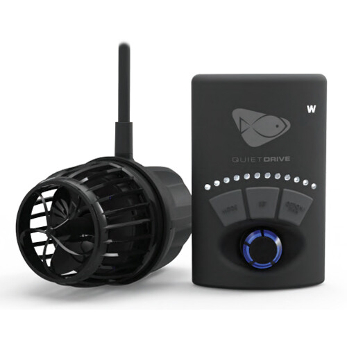 Ecotech Marine MP40MQD Pump - w/Mobious