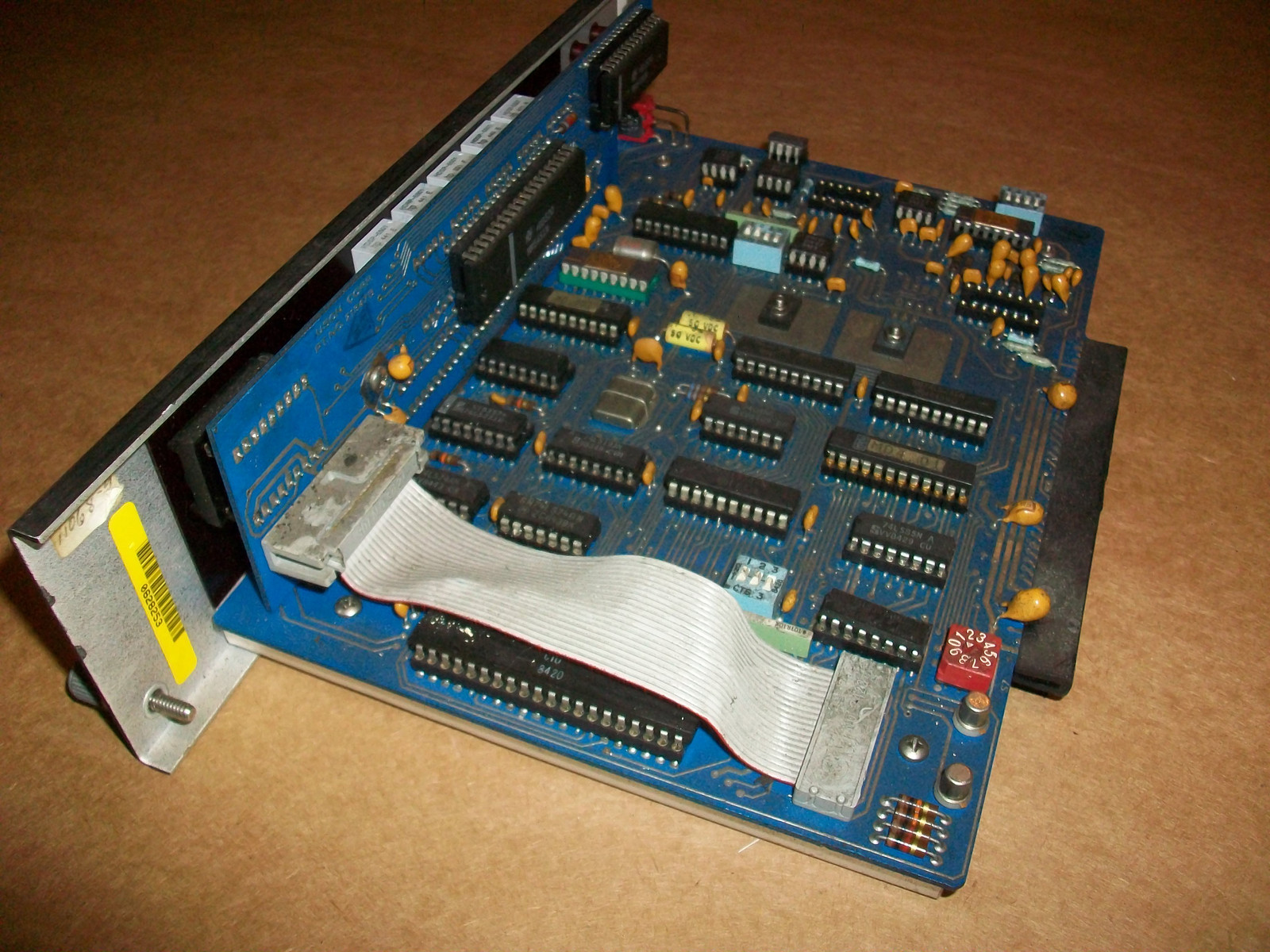 Uson Corporation High Resolution Converter 21347B