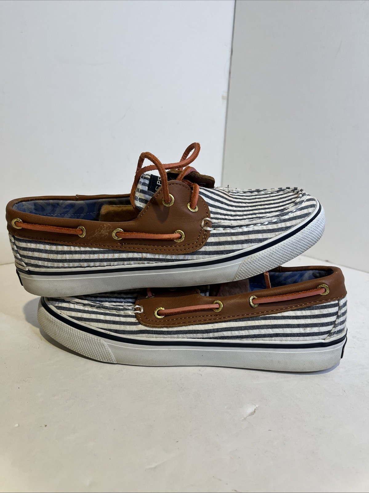 Size 6.5 Womens - Sperry Top- Sider