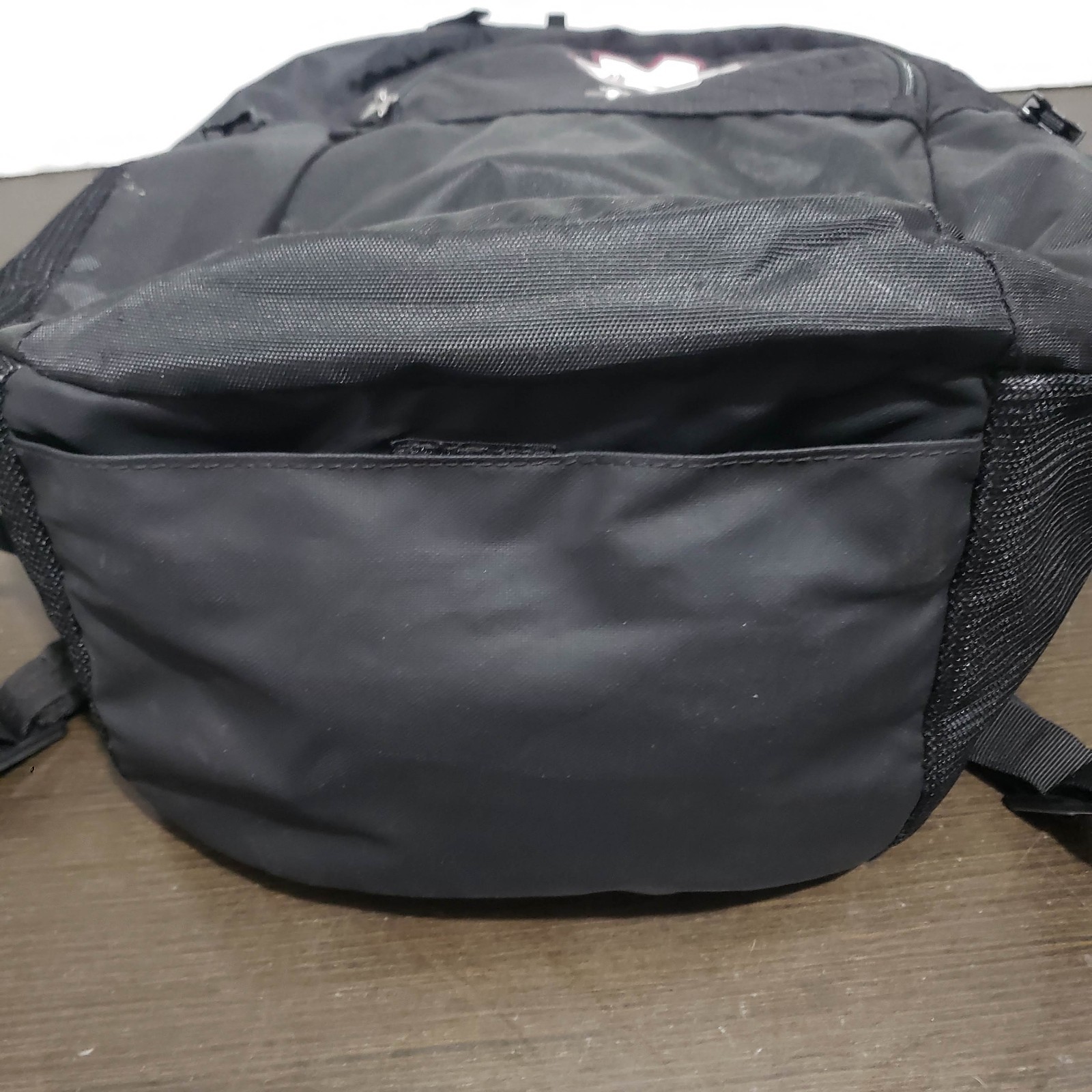 Under Armour JC Black Sport/Hiking Backpack
