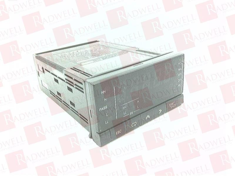 OMRON K3NX-AD2A / K3NXAD2A (NEW NO BOX)