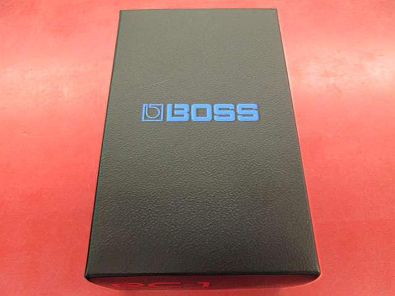 BOSS Model RC-1