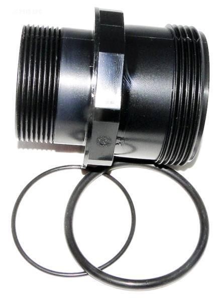 Bulkhead Assembly w/O-Ring