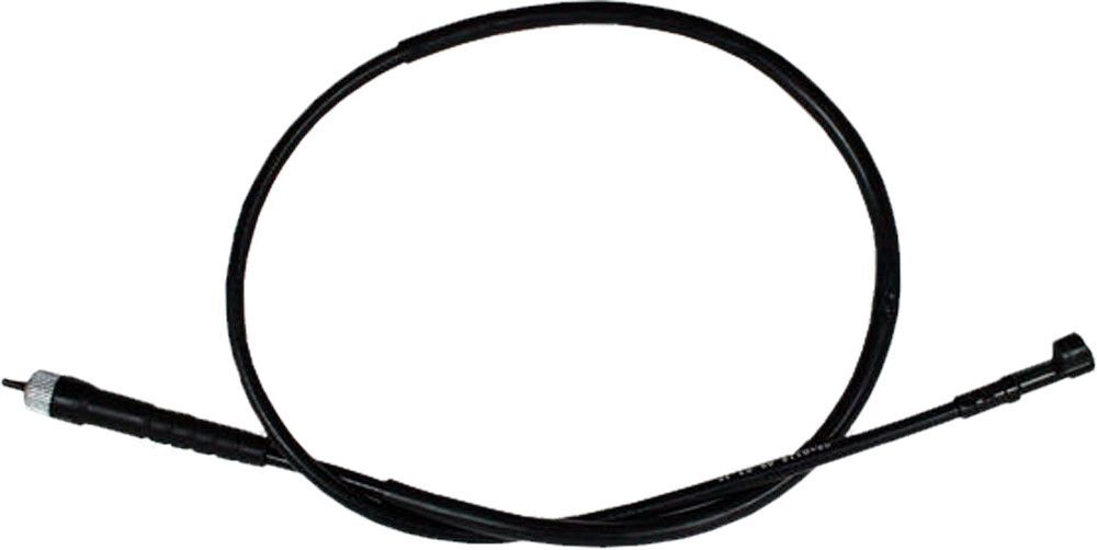 Motion Pro Black Vinyl Speedometer Cable 02-0112