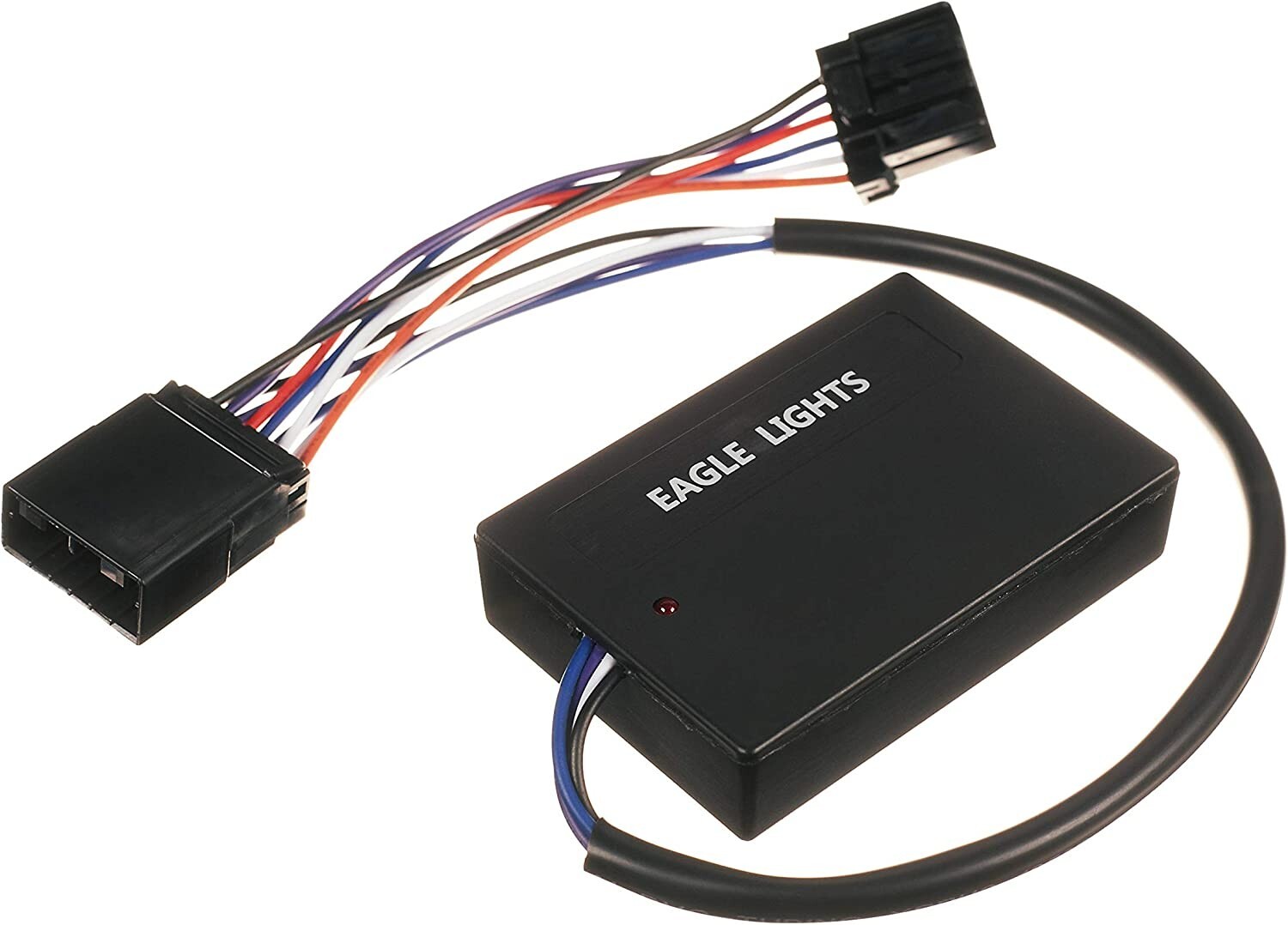 Eagle Equalizer Plug & Play Load Equalizer for Harley Sportster LED Turn Signals