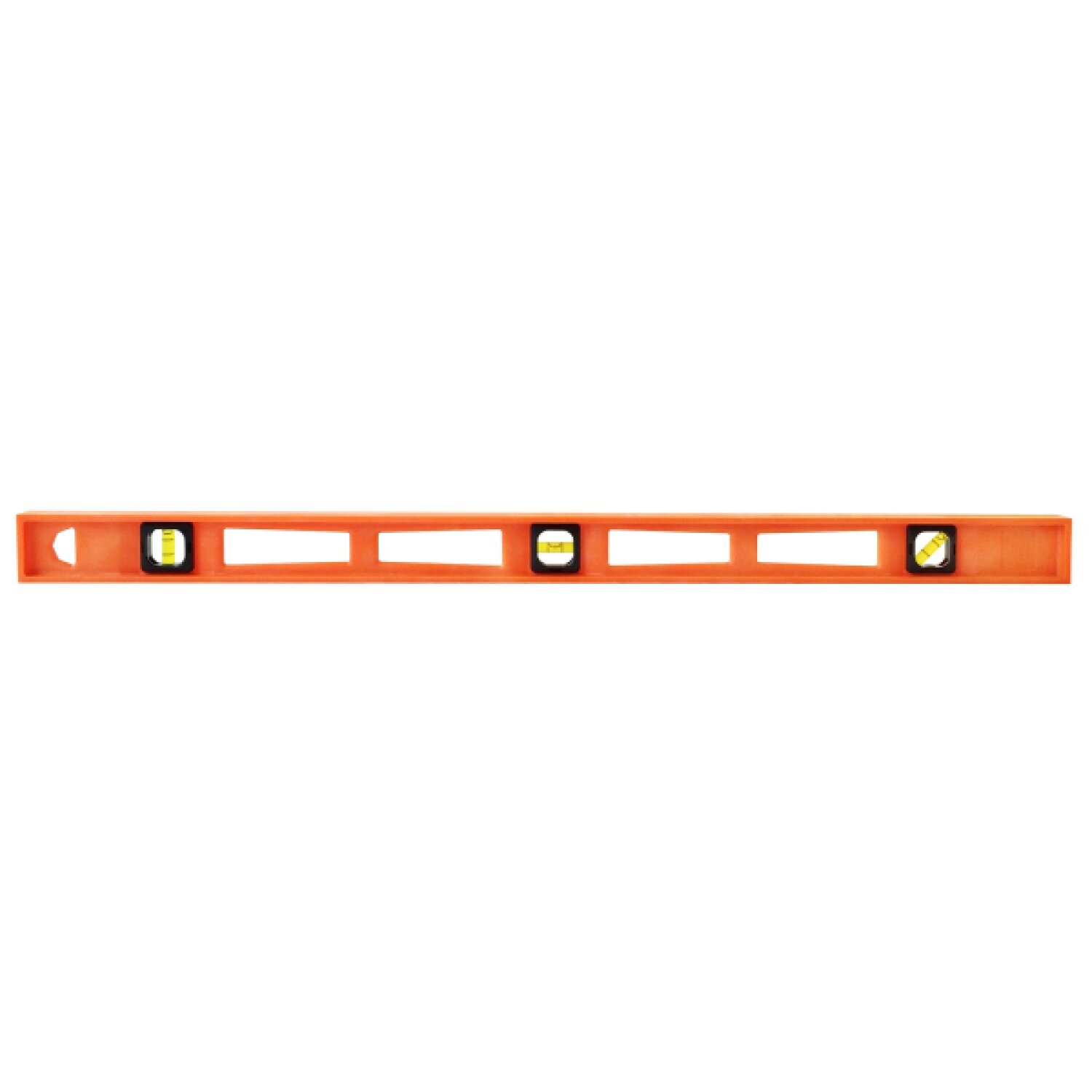 Johnson 7736-O 36" Orange Structo-Cast Level