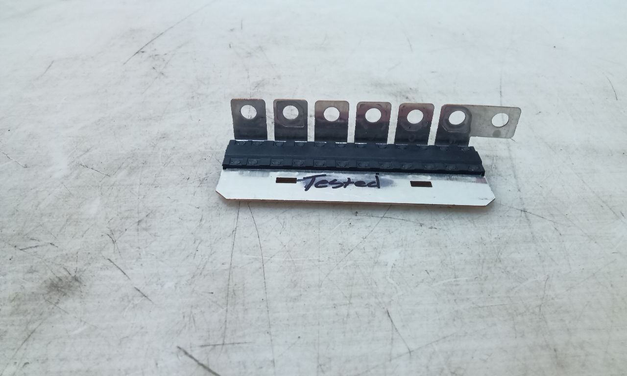 Jeep JL Wrangler OEM Mopar Z Fuse 68368853AA 2018-2021 147722