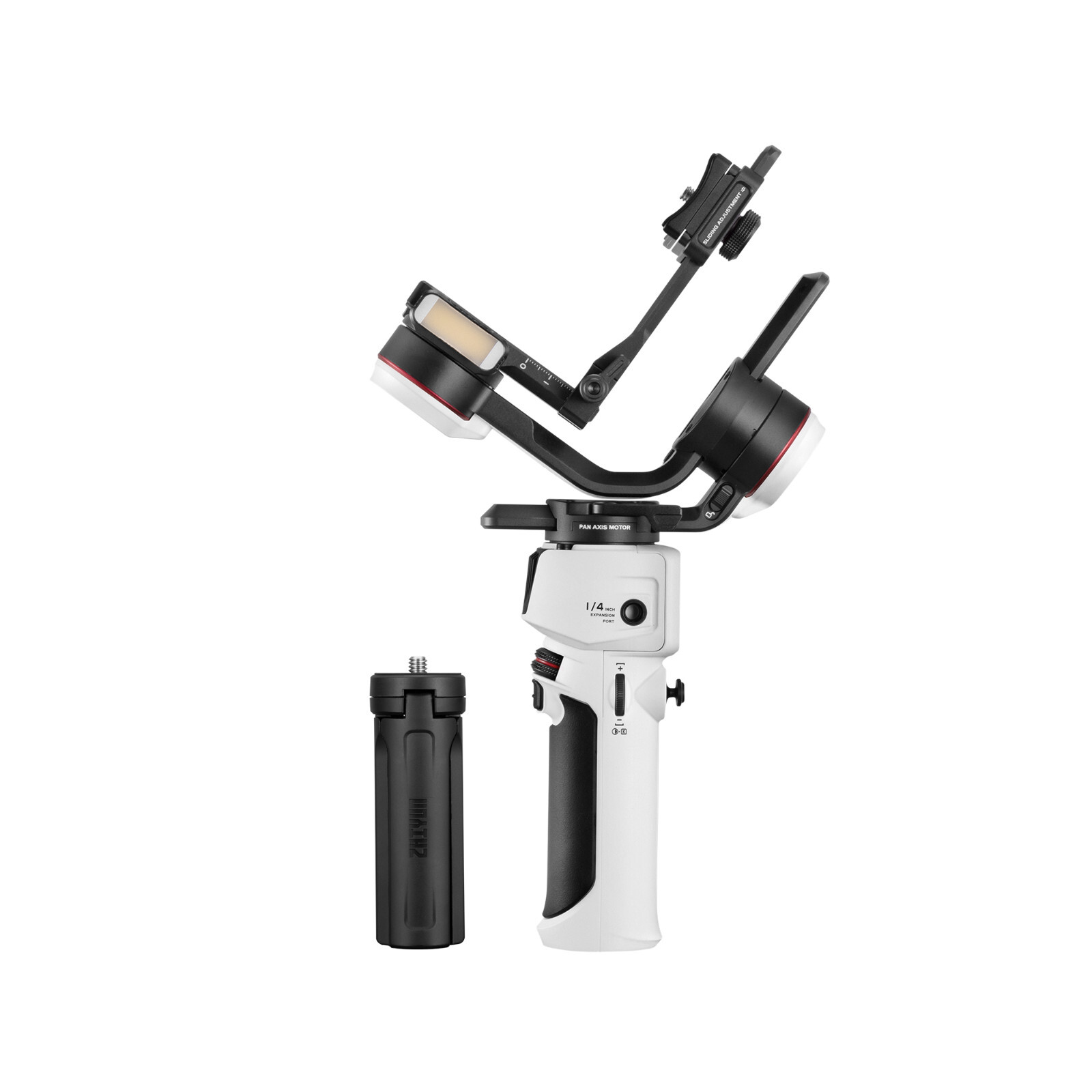 ZHIYUN Crane M3S Combo 3-Axis Gimbal Stabilizer for Mirrorless Camera Action Cam
