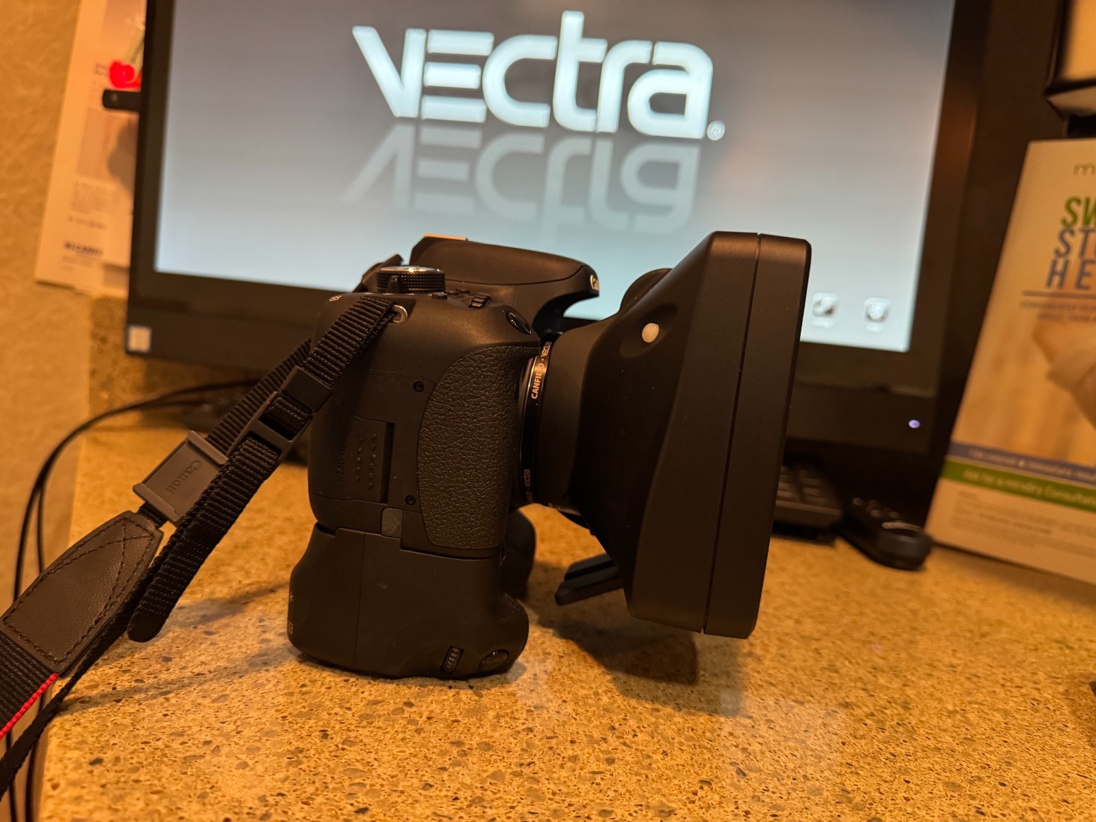 Canfield Vectra H1 3D Digital Imaging Camera