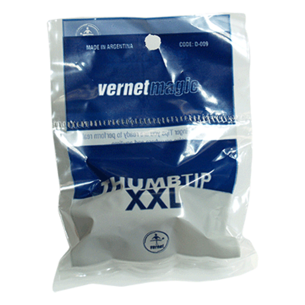 Thumb Tip XXL By Vernet