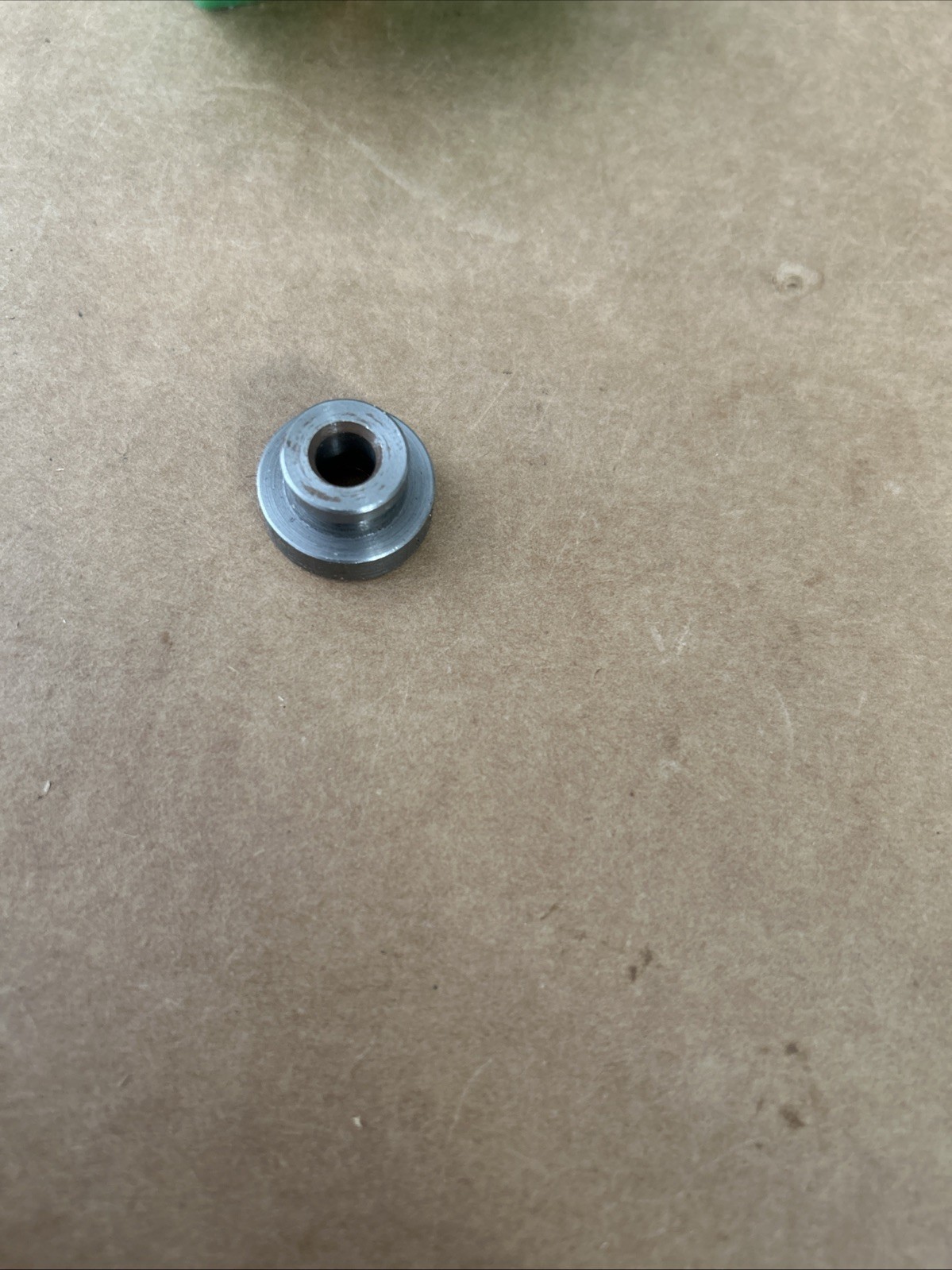 RCBS SHELL HOLDER NO. 23 WITH CASE