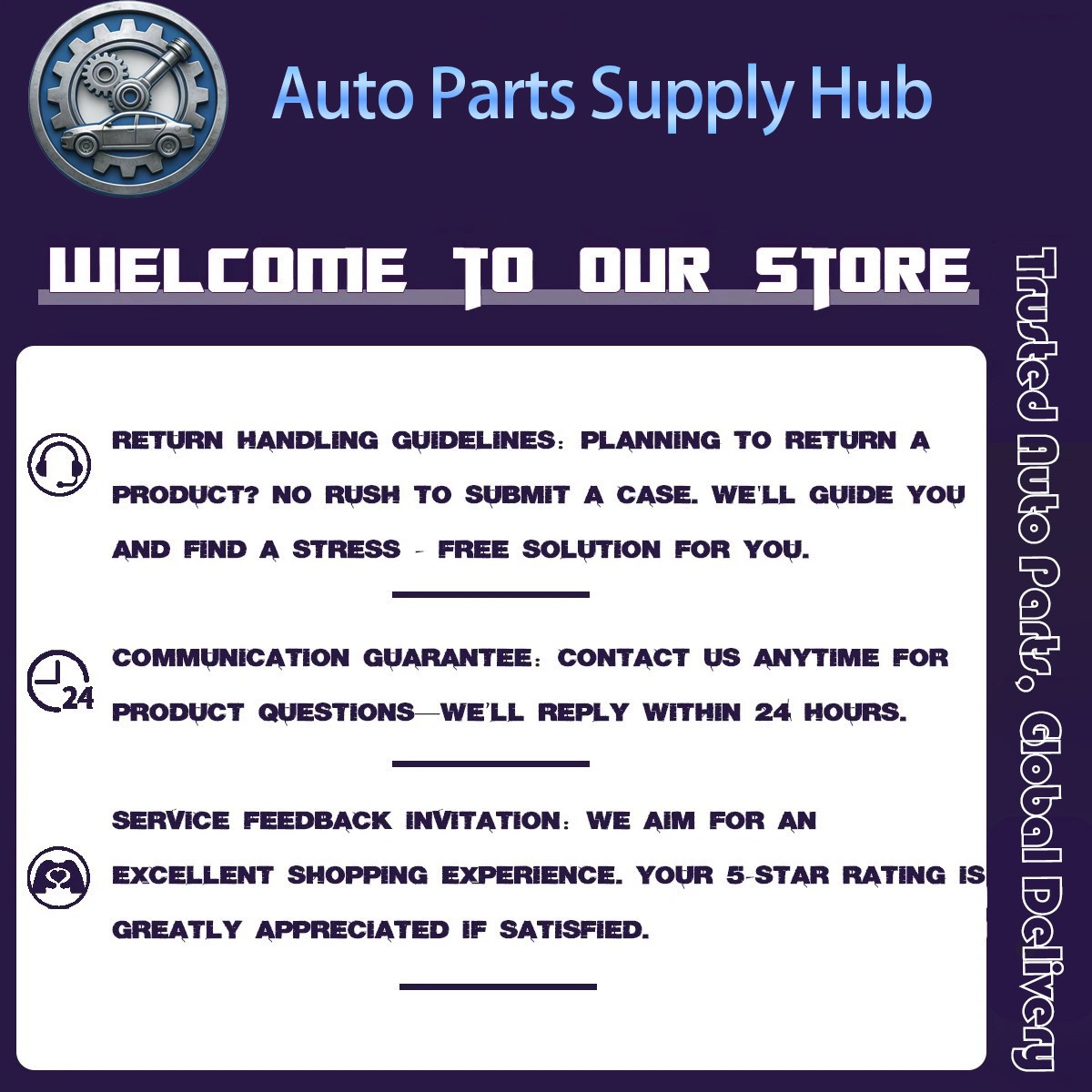 Upstream Oxygen O2-Sensor For Honda Accord 2007 3.0L-V6