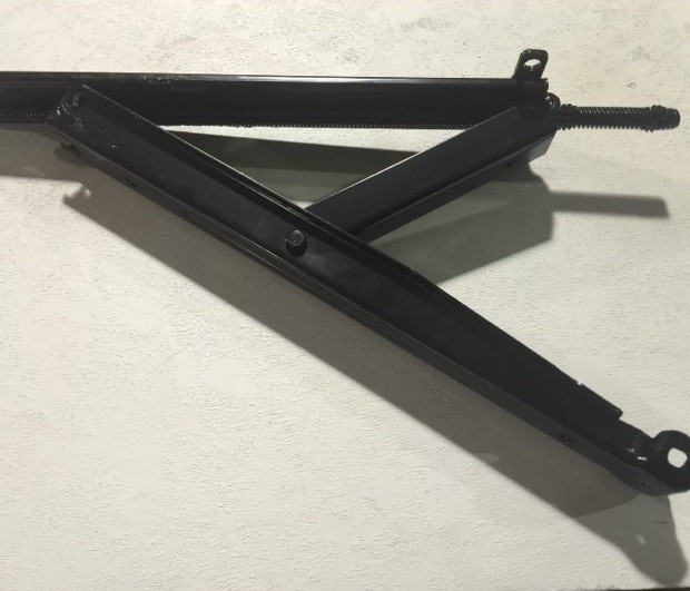 BAL Stabilizing Jacks 17" Tent Or Light Trailer RV Camper Support Leveler