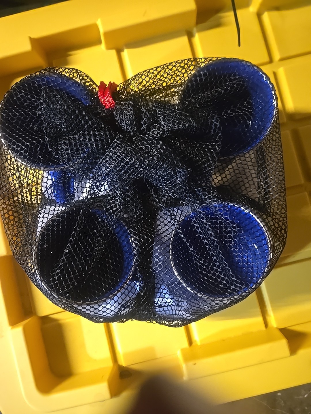 4pc Morning Sky Mess Kit