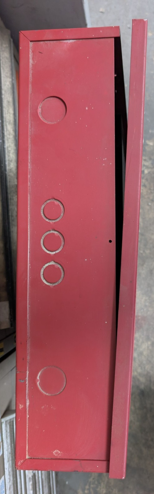 🤪 FARADAY 19000 SERIES FIRE ALARM SYSTEM