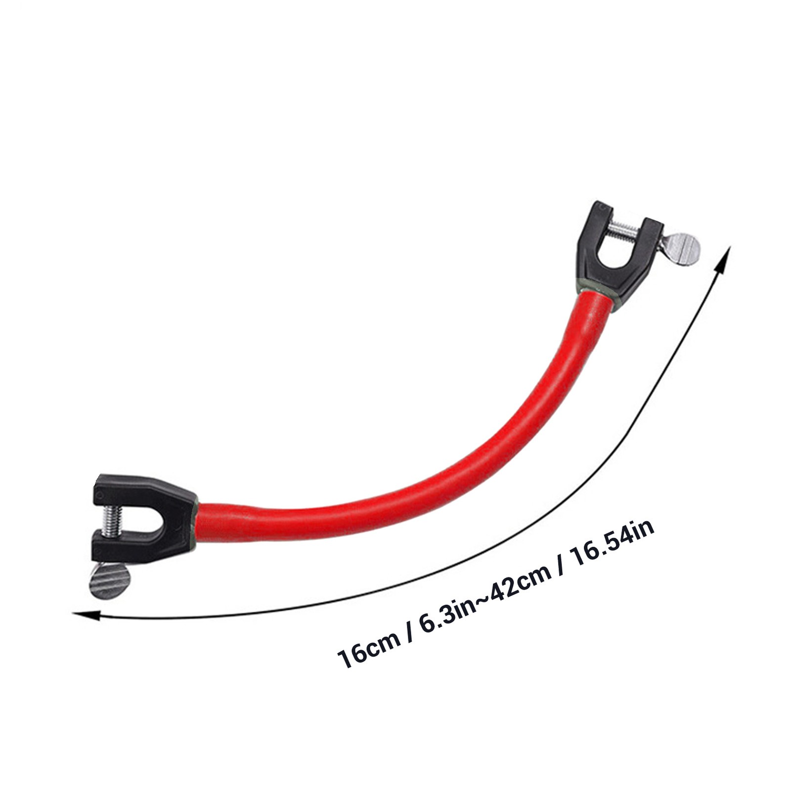 Portable Ski Tip Connector For Beginners Speed Control NKRJ