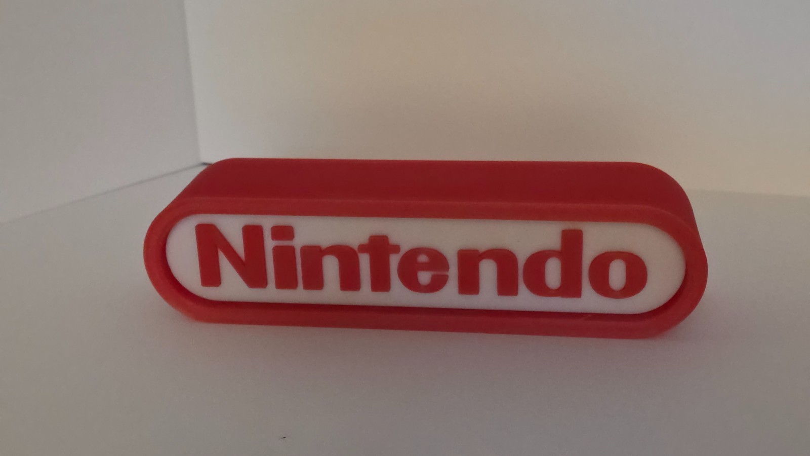 NES NINTENDO - Retro Gaming Lighted Sign