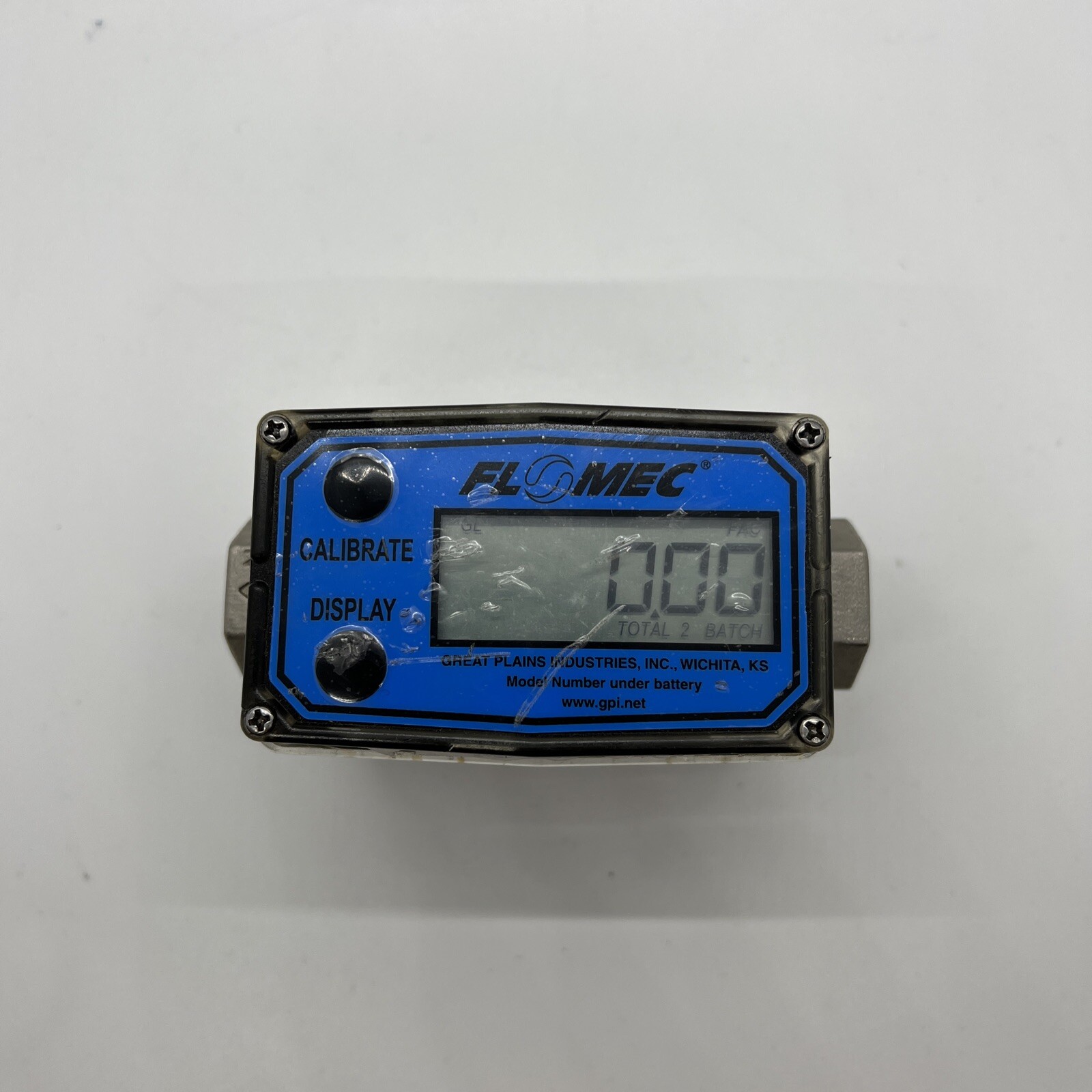 FLOMEC G2S05N09GMA **NOS**