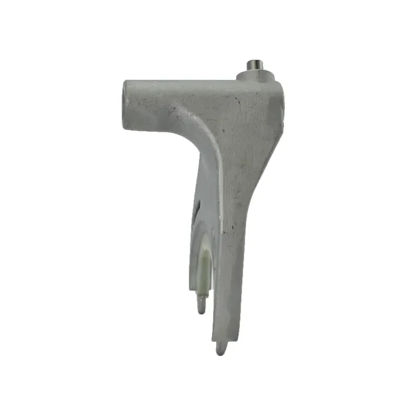 New Process NP263 Transfer Case Range Fork, Alum, Cast 17833