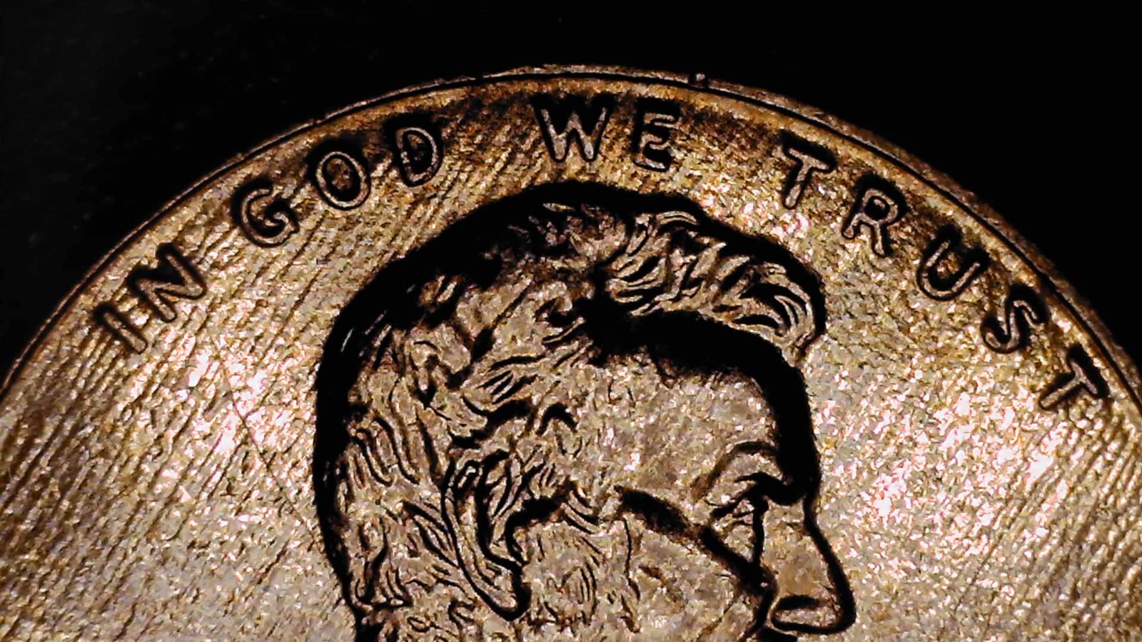 2009 Lincoln Bicentennial Penny - Formative Years