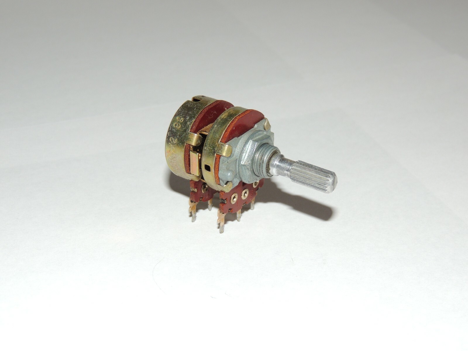 Pioneer SA-8800 Treble Rotary Control ACV-199