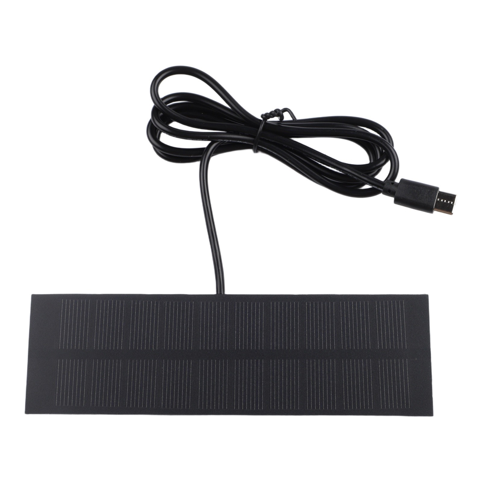 Portable Charger E-Friendly Charger Efficient Solar Charging Long Lifespan