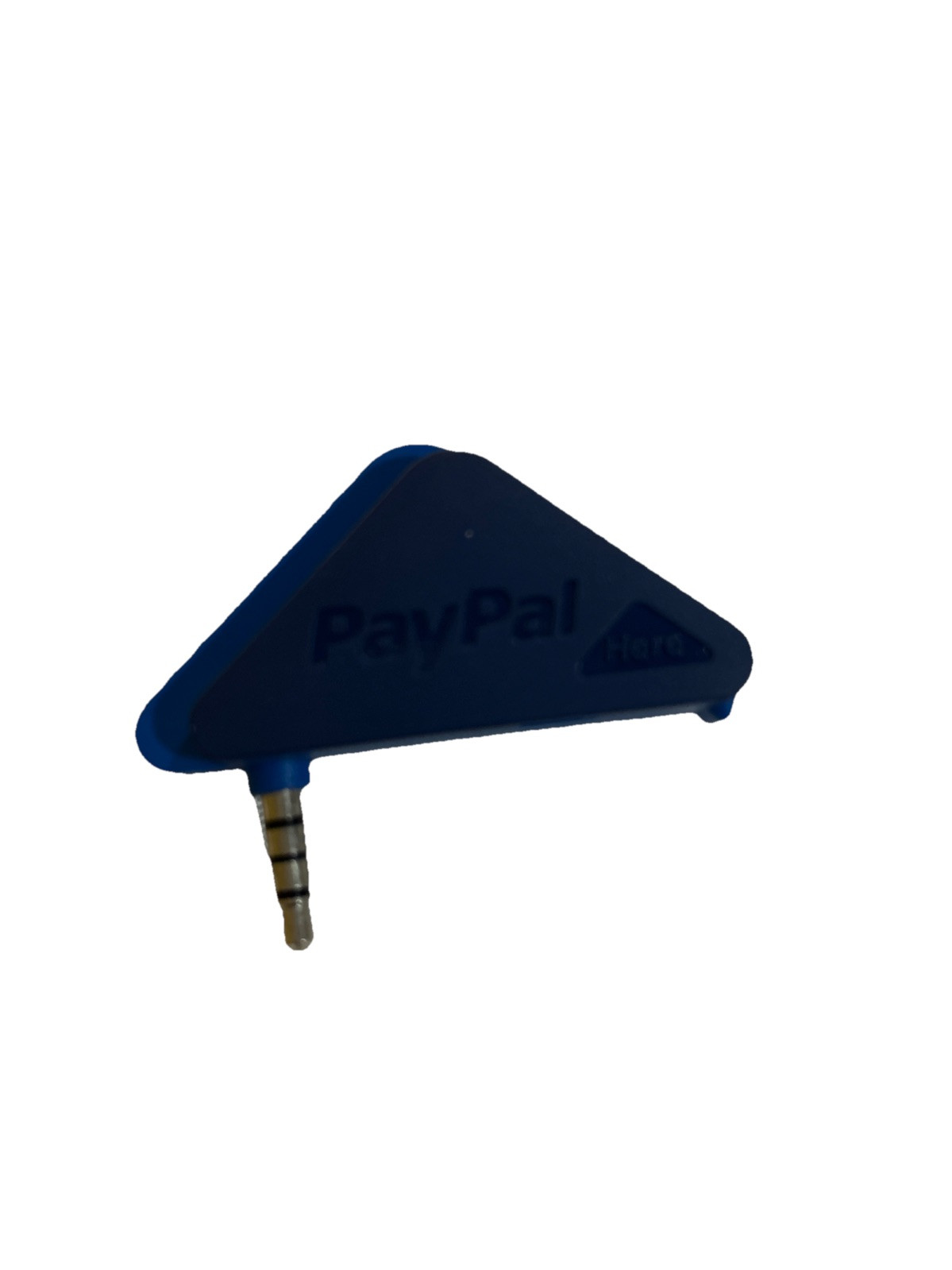 PayPal Here Mobile Card Reader Magnetic Strip Scanner for iPhone & Android